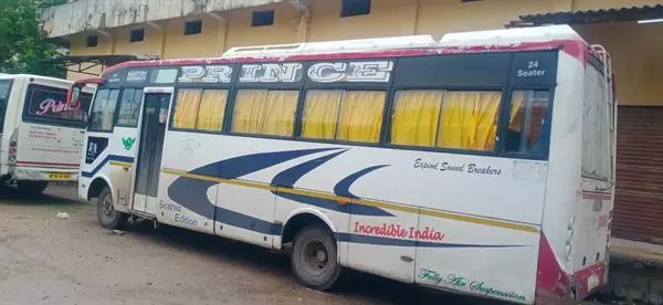 prince travels shivaji nagar in nalgonda - Photo No.32