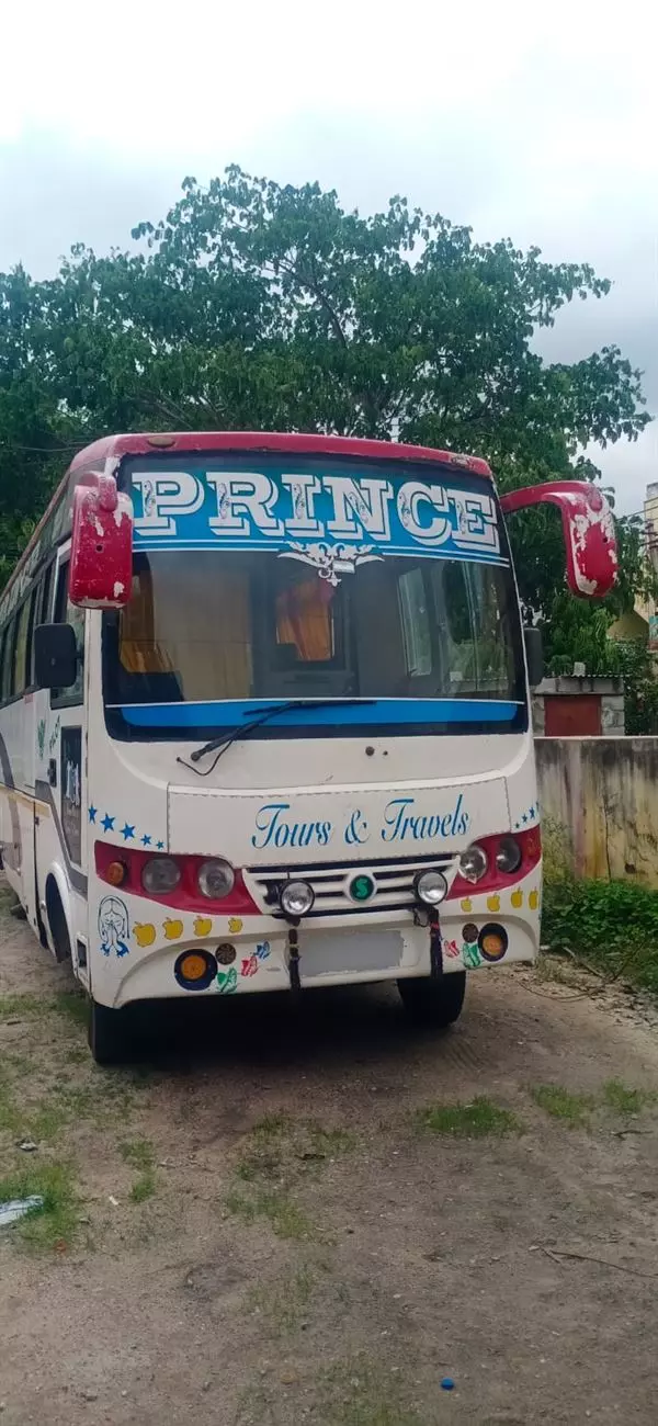 prince travels shivaji nagar in nalgonda - Photo No.31