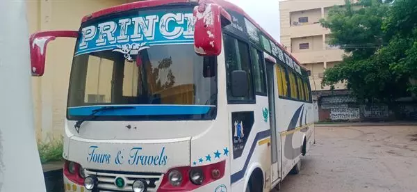 prince travels shivaji nagar in nalgonda - Photo No.30