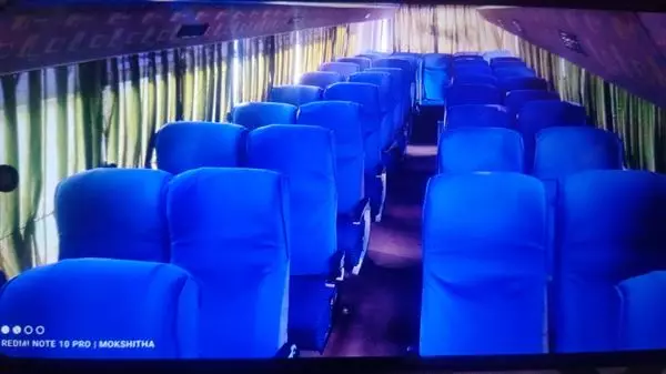 prince travels shivaji nagar in nalgonda - Photo No.25