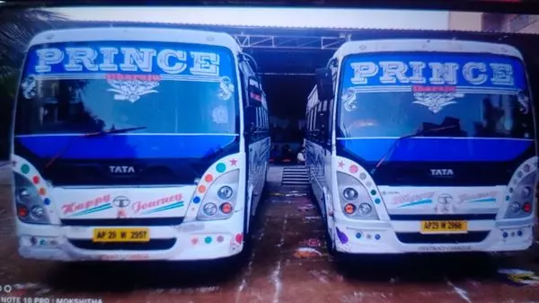 prince travels shivaji nagar in nalgonda - Photo No.24