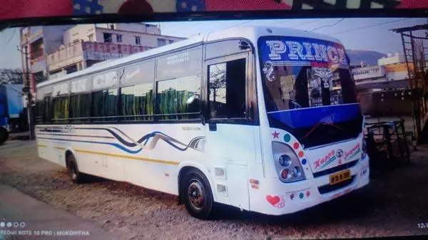 prince travels shivaji nagar in nalgonda - Photo No.21