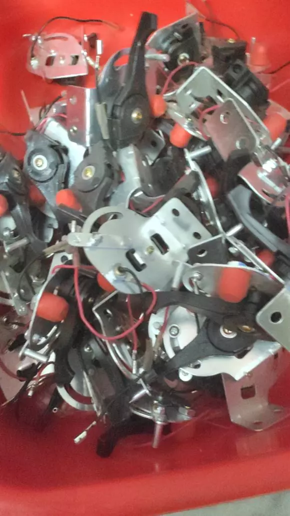 sri santosh electricals and machinery stores devarakonda in nalgonda - Photo No.22