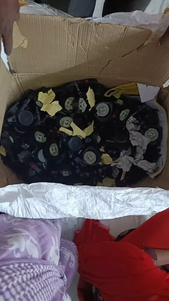 sri santosh electricals and machinery stores devarakonda in nalgonda - Photo No.24