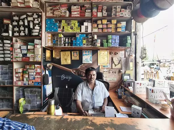 sri santosh electricals and machinery stores devarakonda in nalgonda - Photo No.0