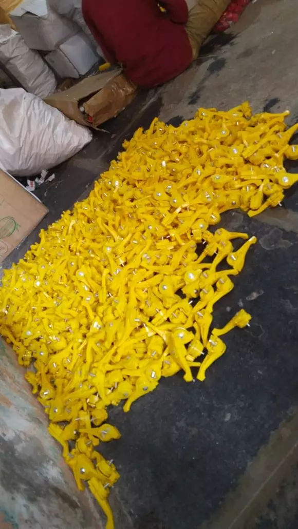 sri santosh electricals and machinery stores devarakonda in nalgonda - Photo No.11