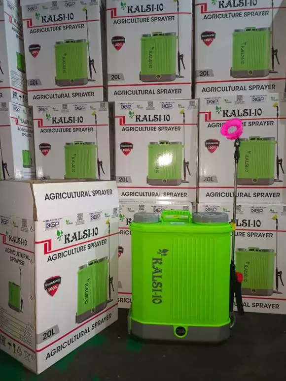 sri santosh electricals and machinery stores devarakonda in nalgonda - Photo No.14