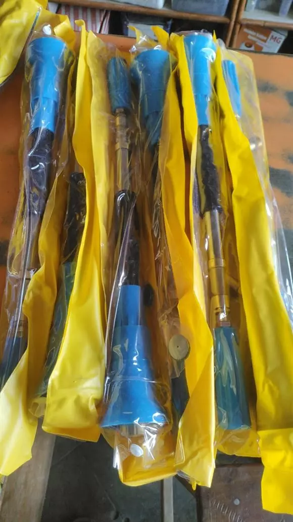 sri santosh electricals and machinery stores devarakonda in nalgonda - Photo No.16