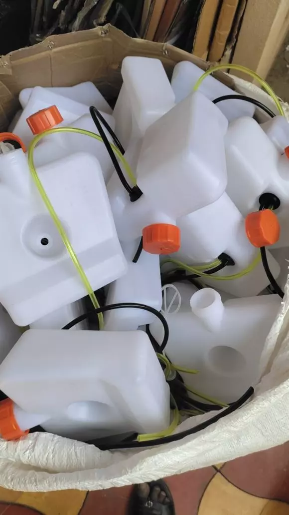 sri santosh electricals and machinery stores devarakonda in nalgonda - Photo No.15