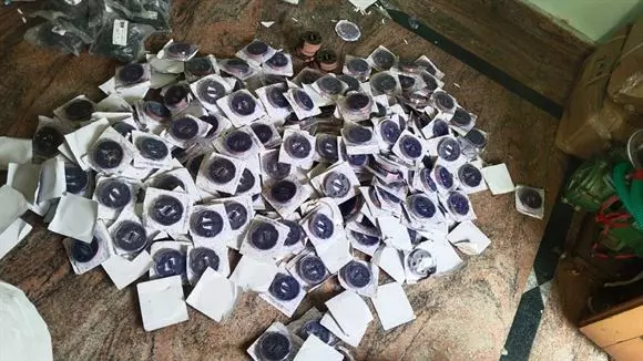 sri santosh electricals and machinery stores devarakonda in nalgonda - Photo No.8