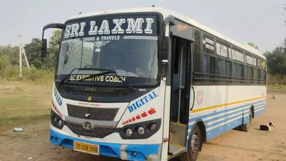sri laxmi venkateshwara travels ramagiri in nalgonda - Photo No.10