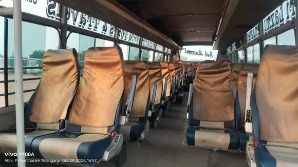 sri laxmi venkateshwara travels ramagiri in nalgonda - Photo No.11
