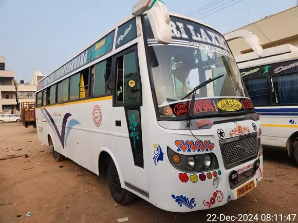sri laxmi venkateshwara travels ramagiri in nalgonda - Photo No.17