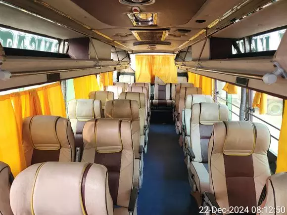 sri laxmi venkateshwara travels ramagiri in nalgonda - Photo No.18