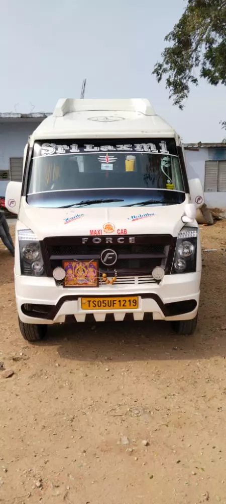 sri laxmi venkateshwara travels ramagiri in nalgonda - Photo No.5