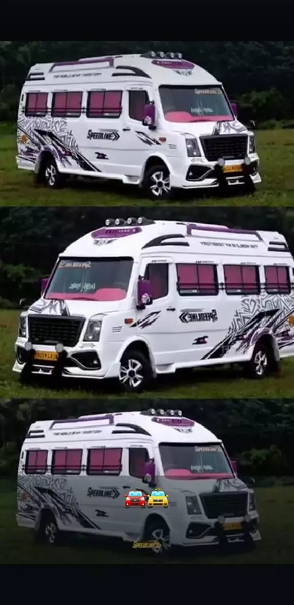 sri laxmi venkateshwara travels ramagiri in nalgonda - Photo No.7