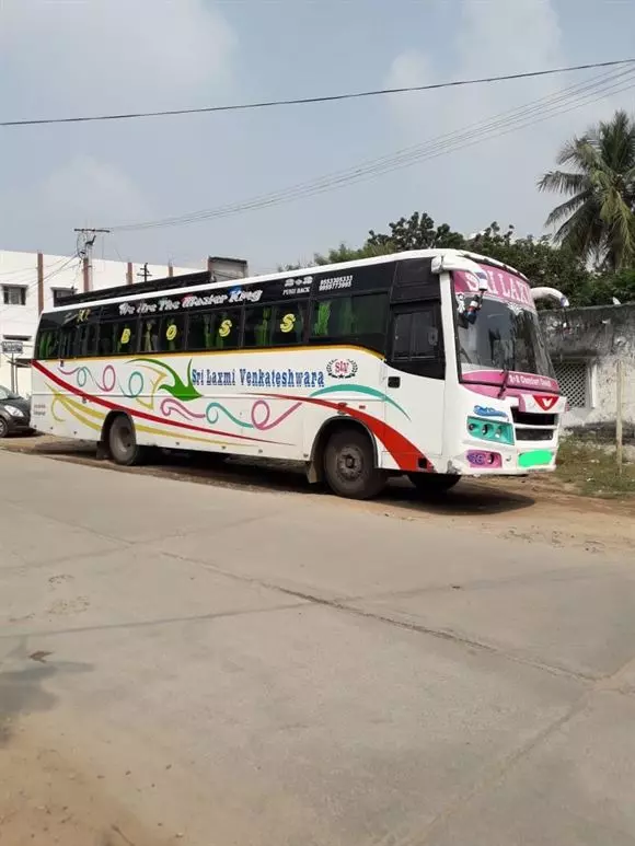 sri laxmi venkateshwara travels ramagiri in nalgonda - Photo No.6