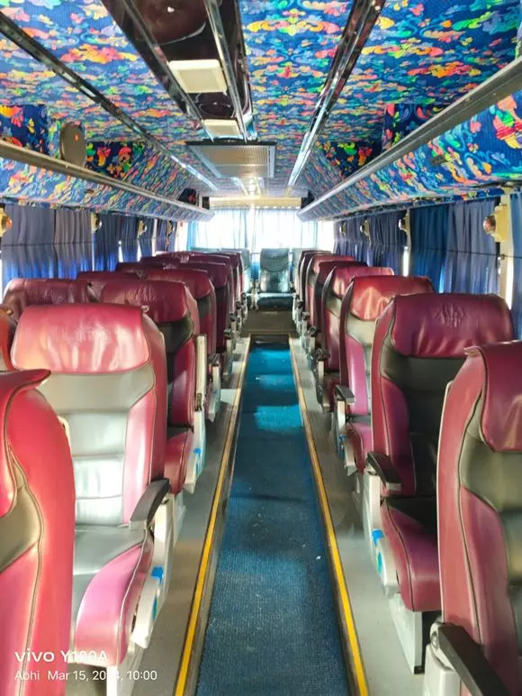 sri laxmi venkateshwara travels ramagiri in nalgonda - Photo No.8