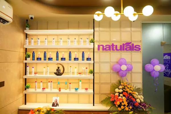 naturals salon padmavathi nagar in nandyal - Photo No.17