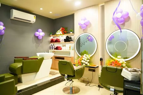 naturals salon padmavathi nagar in nandyal - Photo No.6