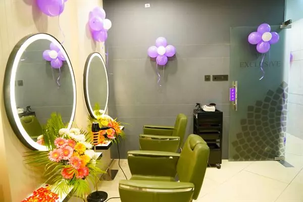 naturals salon padmavathi nagar in nandyal - Photo No.5