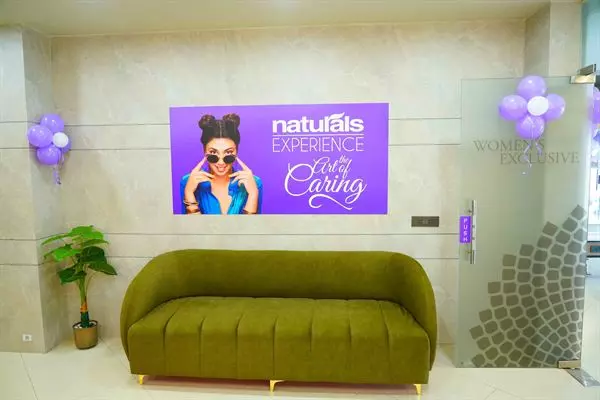 naturals salon padmavathi nagar in nandyal - Photo No.2