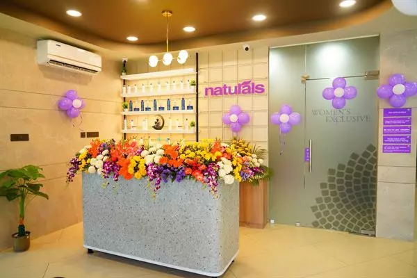 naturals salon padmavathi nagar in nandyal - Photo No.16