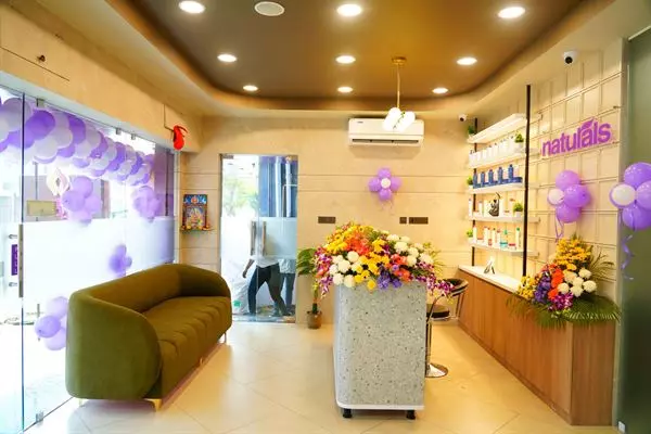 naturals salon padmavathi nagar in nandyal - Photo No.15