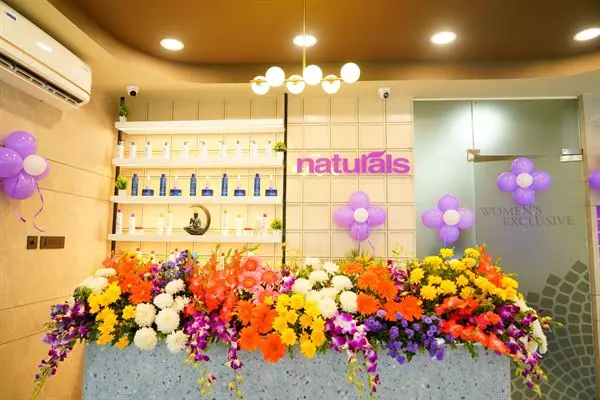naturals salon padmavathi nagar in nandyal - Photo No.14