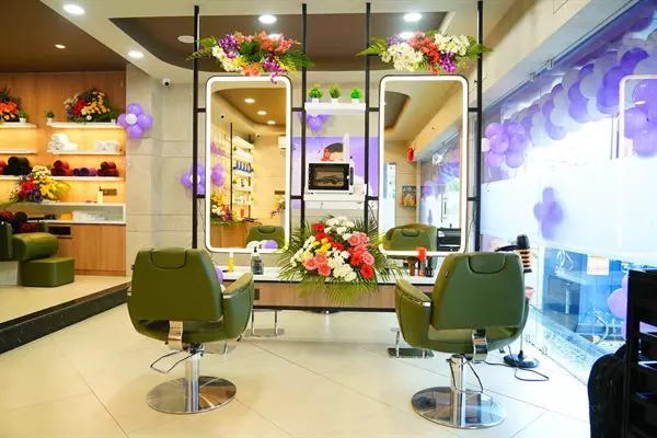 naturals salon padmavathi nagar in nandyal - Photo No.13