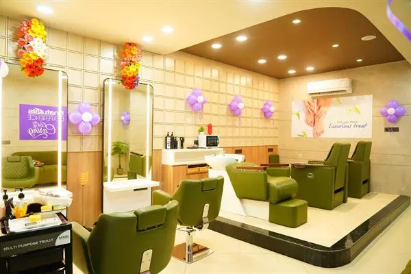 naturals salon padmavathi nagar in nandyal - Photo No.12