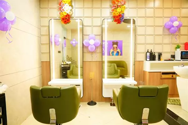 naturals salon padmavathi nagar in nandyal - Photo No.11