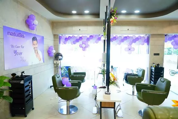 naturals salon padmavathi nagar in nandyal - Photo No.10