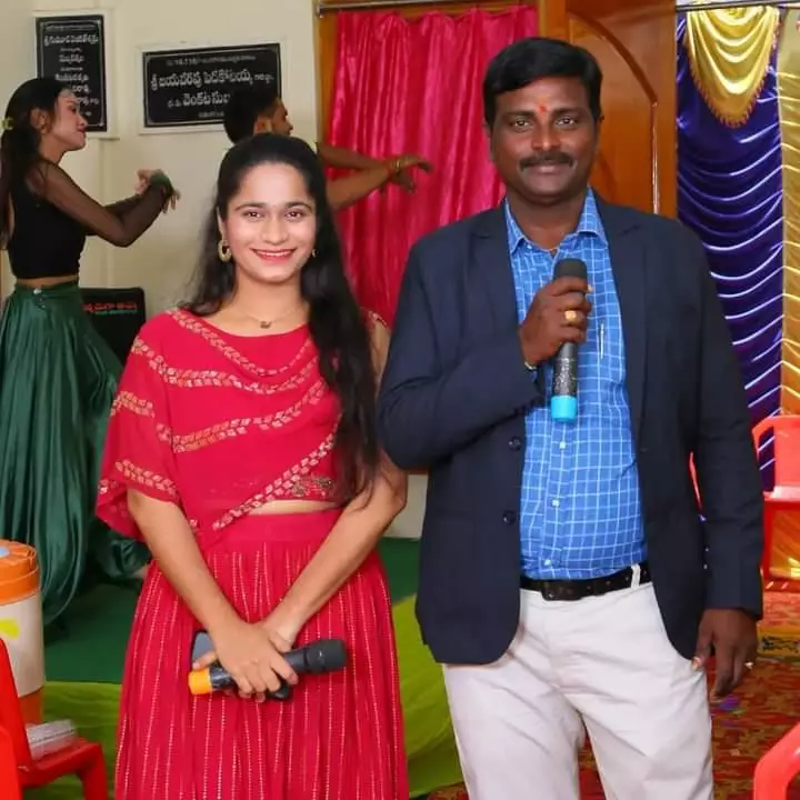 slp mega events vinukonda in narasaraopet - Photo No.12