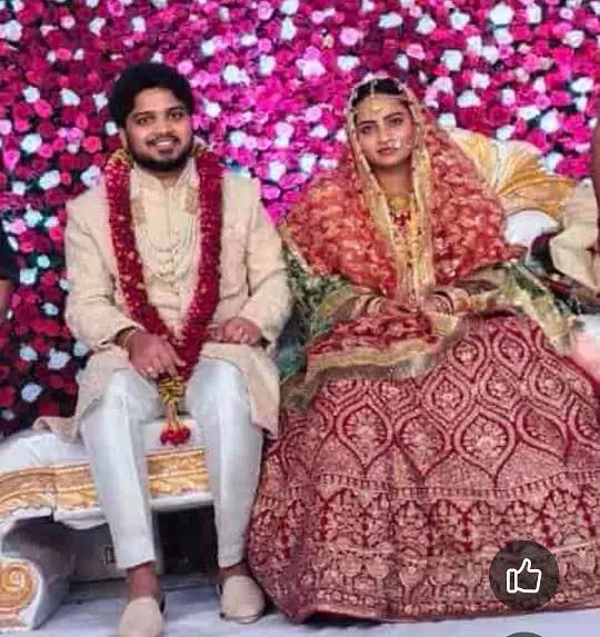 as muslim matrimony bv nagar in nellore - Photo No.5