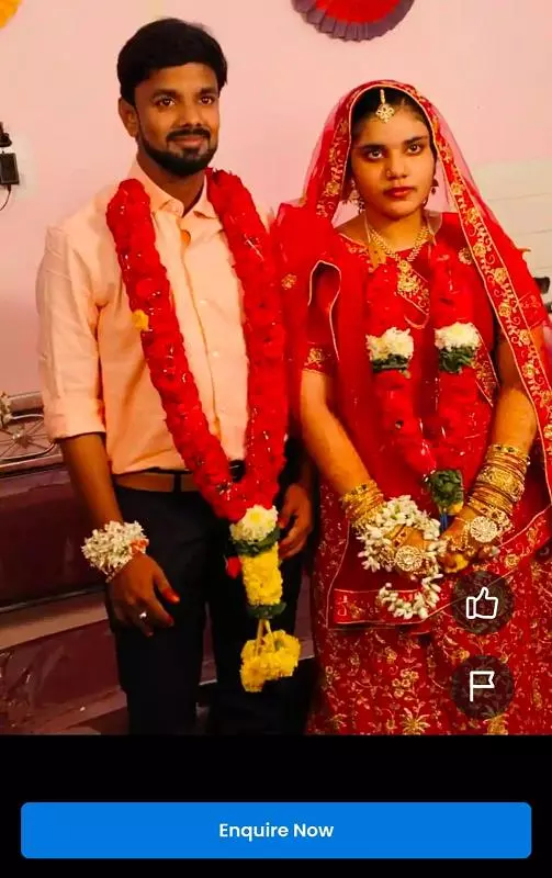 as muslim matrimony bv nagar in nellore - Photo No.4