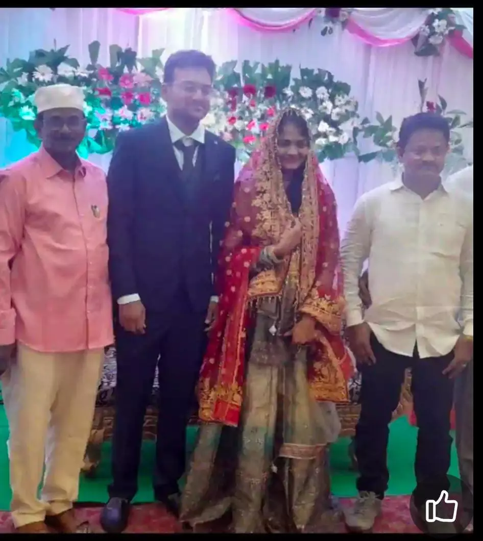 as muslim matrimony bv nagar in nellore - Photo No.9