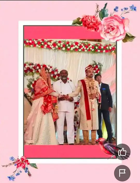 as muslim matrimony bv nagar in nellore - Photo No.3