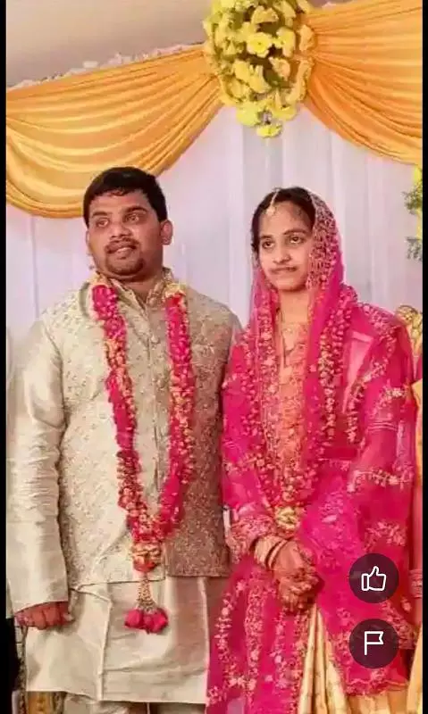 as muslim matrimony bv nagar in nellore - Photo No.1