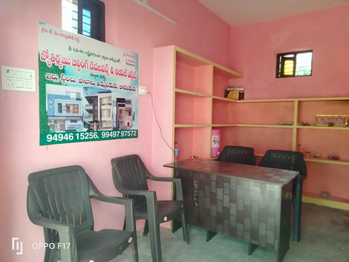 jyothirmayi building developers and real estate main road in nellore - Photo No.9