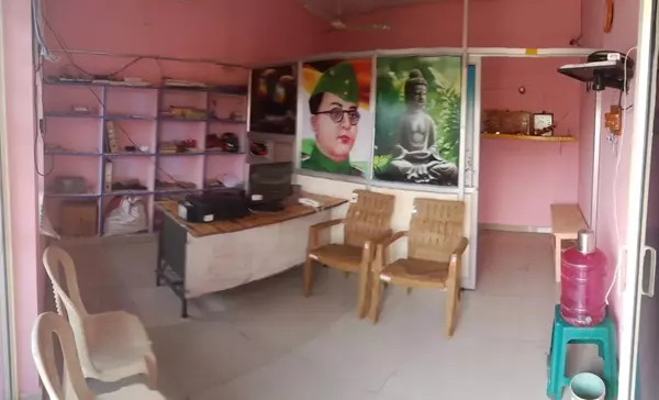 sdls transport ntr nagar in nellore - Photo No.3