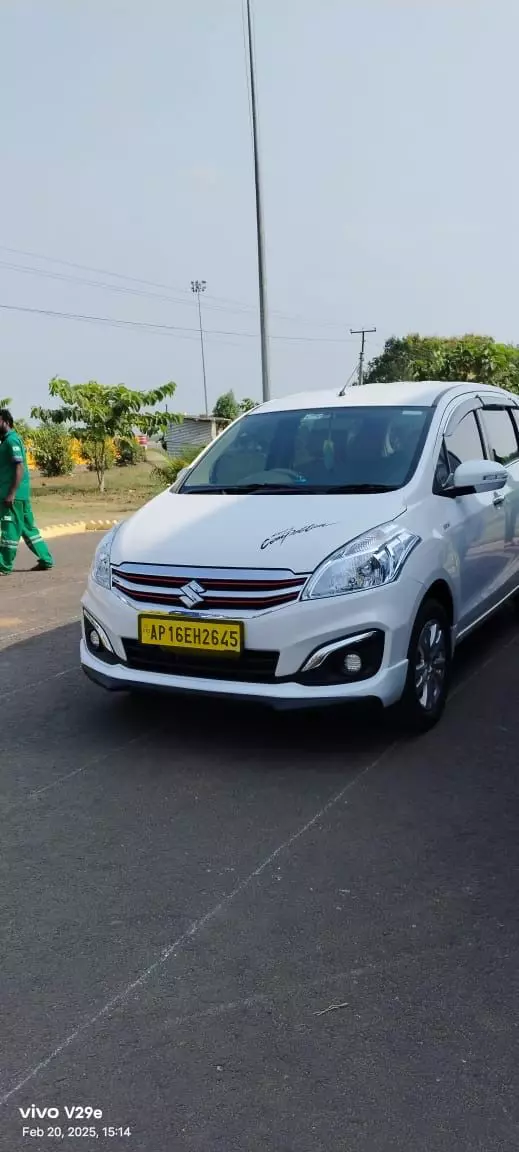 uniq tours and travels dargamitta nellore - Photo No.5