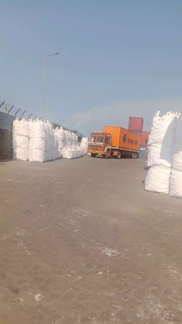 sdls transport ntr nagar in nellore - Photo No.26