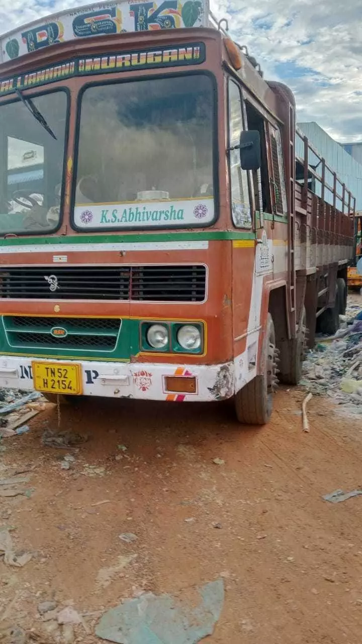 sdls transport ntr nagar in nellore - Photo No.19