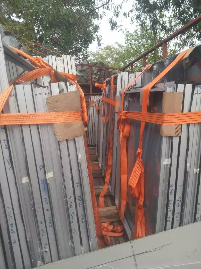 sdls transport ntr nagar in nellore - Photo No.17