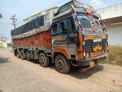 sdls transport ntr nagar in nellore - Photo No.10