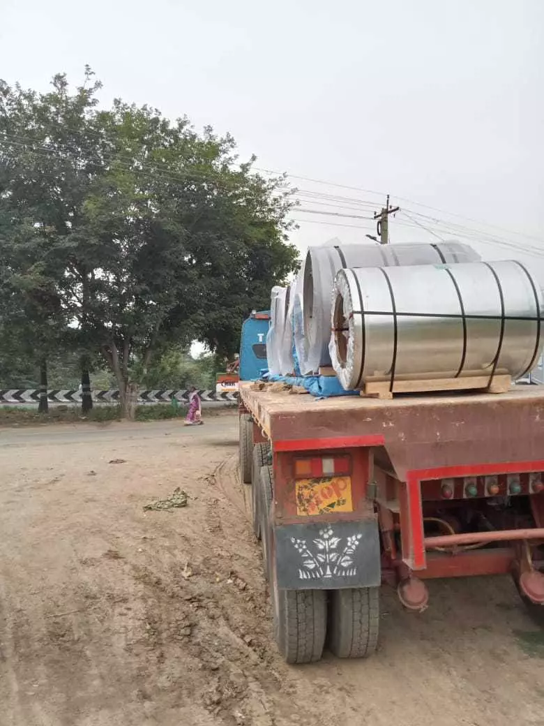 sdls transport ntr nagar in nellore - Photo No.15