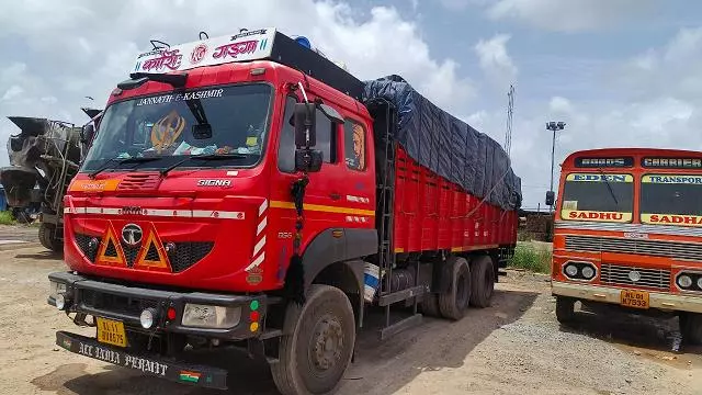 sdls transport ntr nagar in nellore - Photo No.7
