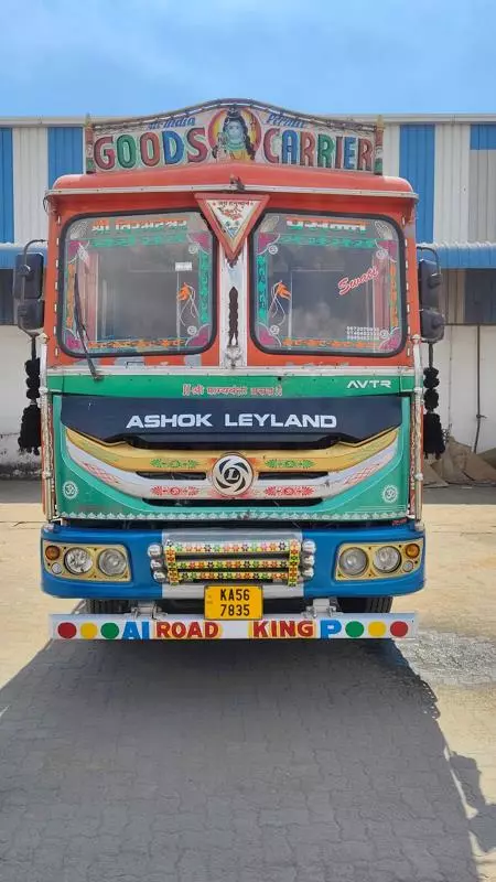 sdls transport ntr nagar in nellore - Photo No.6