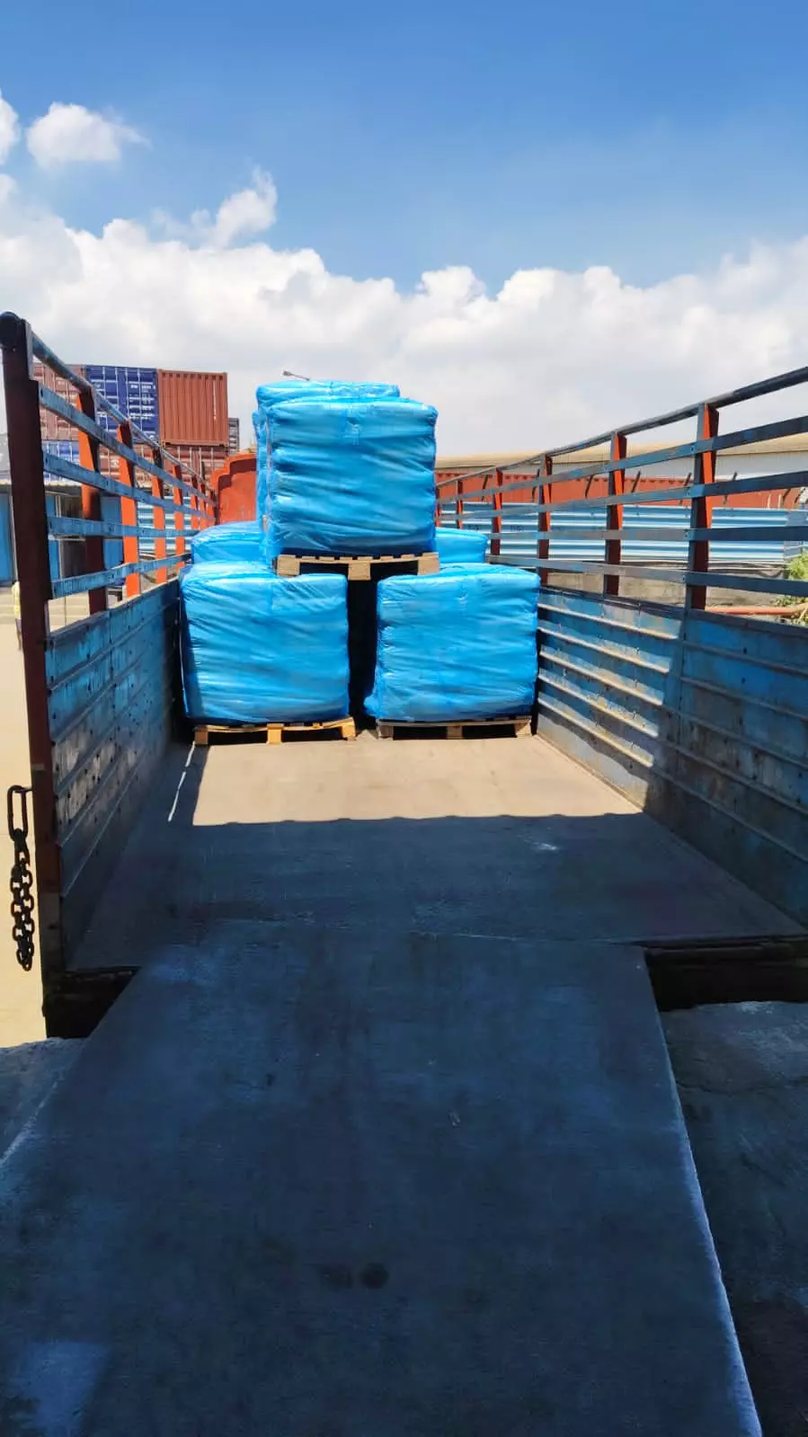 sdls transport ntr nagar in nellore - Photo No.13